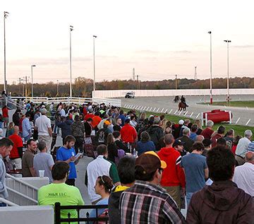 northfield park horse racing|OHHA .